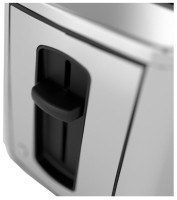Тостер Caso Inox4