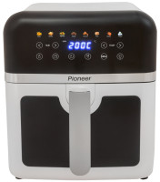 Аэрогриль Pioneer SM520D (белый)