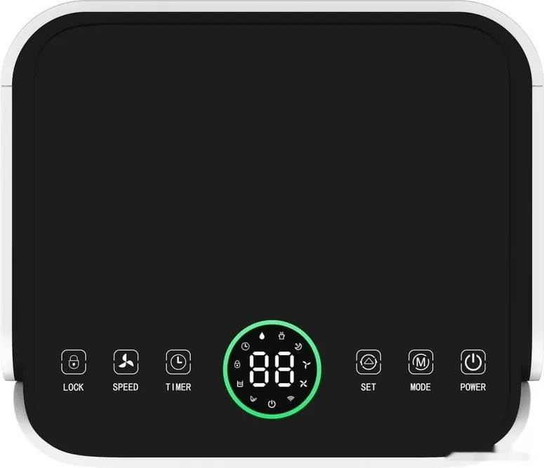 Осушитель воздуха NeoClima ND-10RH