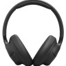 Наушники JBL Tune 730BT (черный)