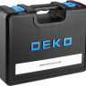 Гайковерт Deko ZKIS Set 083-1087 (с 2-мя АКБ, кейс)