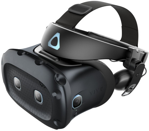 Очки виртуальной реальности HTC Vive Cosmos Elite