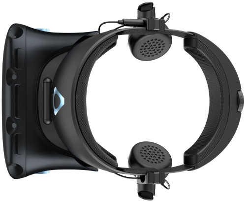 Очки виртуальной реальности HTC Vive Cosmos Elite