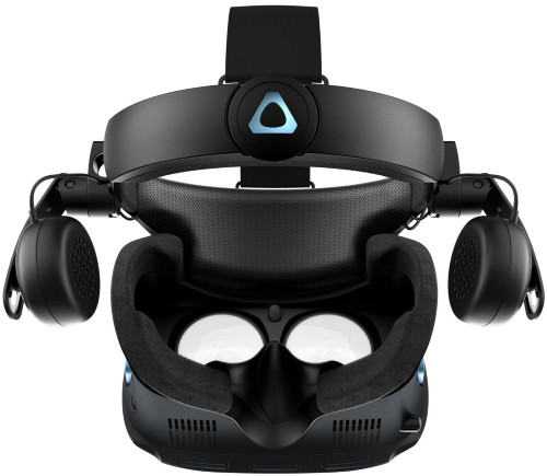 Очки виртуальной реальности HTC Vive Cosmos Elite