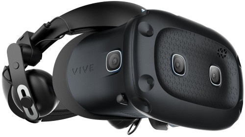 Очки виртуальной реальности HTC Vive Cosmos Elite