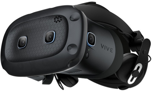 Очки виртуальной реальности HTC Vive Cosmos Elite