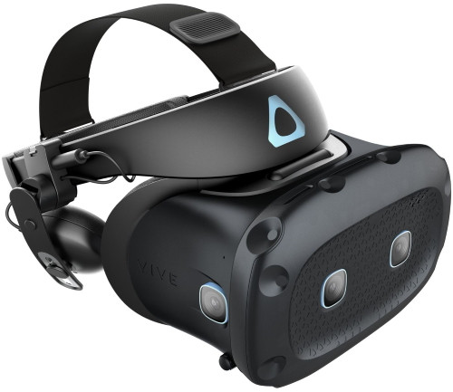 Очки виртуальной реальности HTC Vive Cosmos Elite