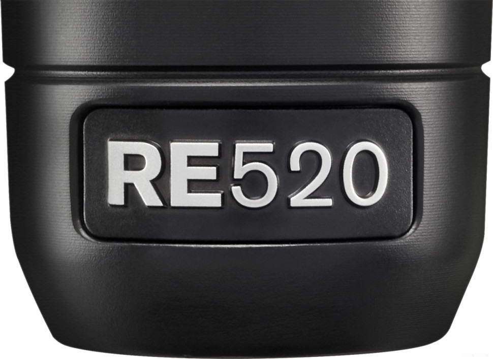 Микрофон Electro-Voice RE520