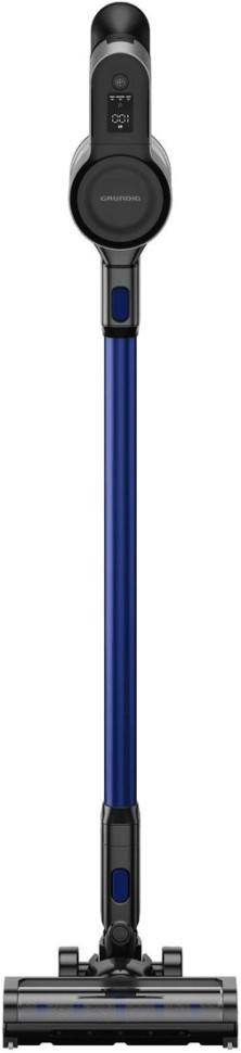 Пылесос Grundig VCP 7230 WET