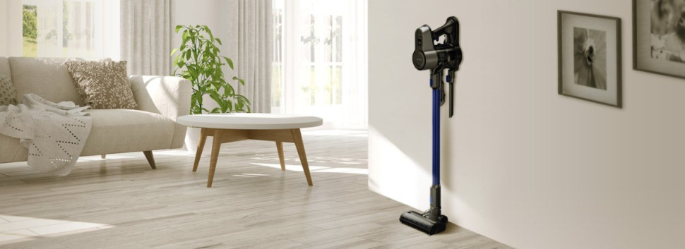 Пылесос Grundig VCP 7230 WET