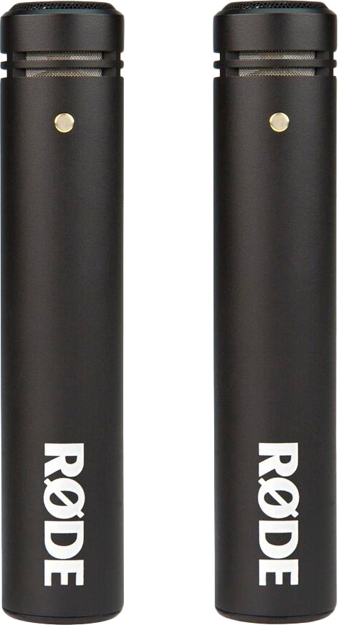 RODE M5 Matched Pair