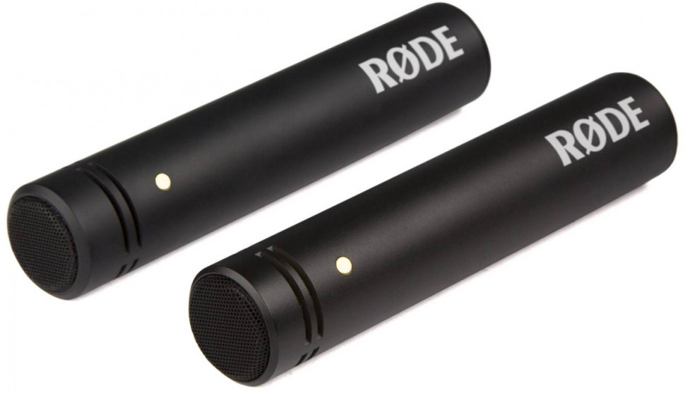 RODE M5 Matched Pair