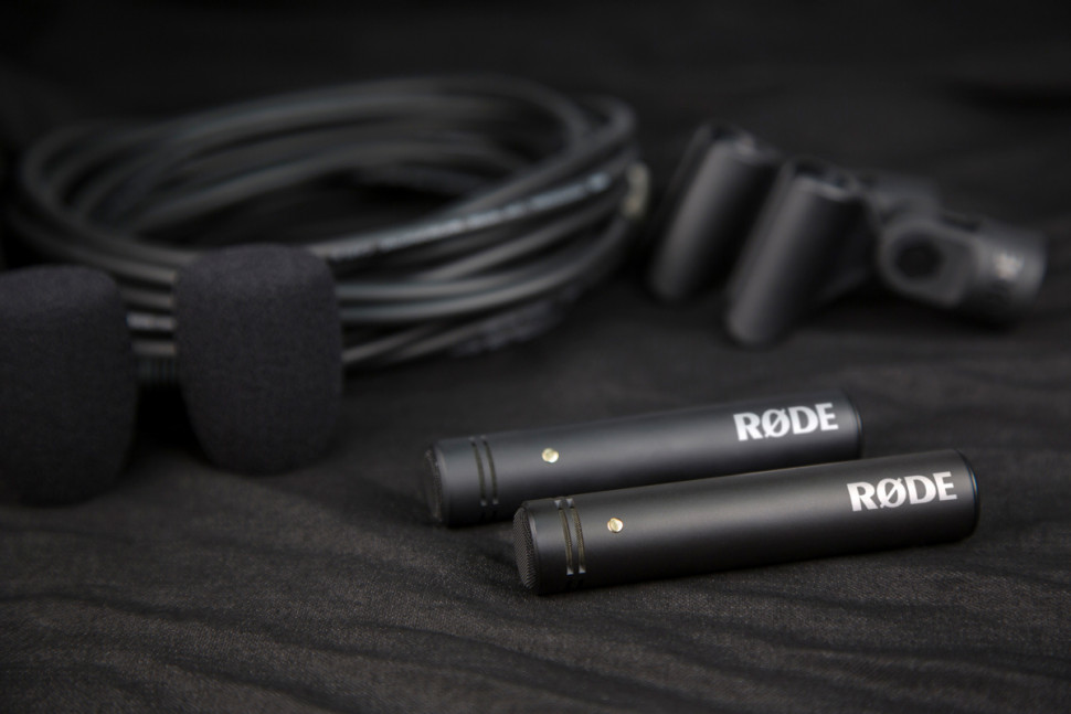 RODE M5 Matched Pair