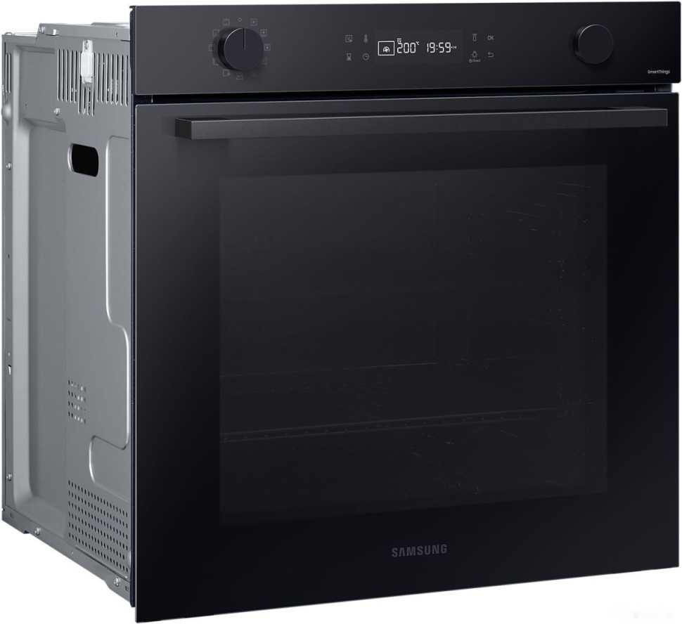 Духовой шкаф Samsung NV7B4125ZAK/WT