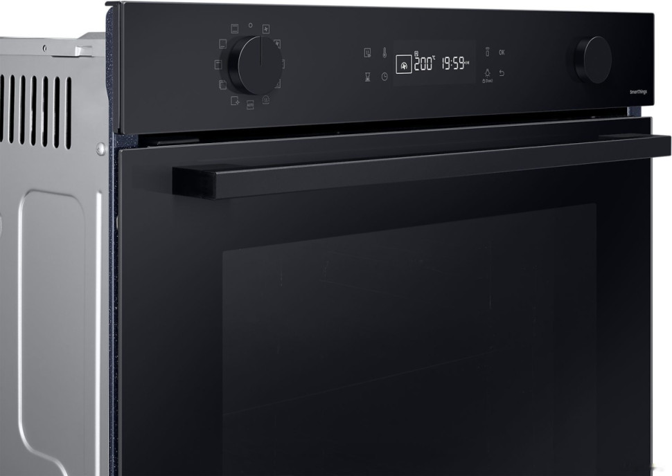 Духовой шкаф Samsung NV7B4125ZAK/WT