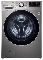 Стиральная машина LG F0L9DGP2S