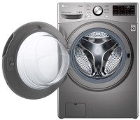 Стиральная машина LG F0L9DGP2S