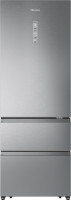 Холодильник Hisense RT641N4ACE