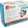 Дисковая пила Edon RD-CS200-65S