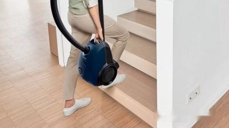 Пылесос Bosch Serie 2 BGLS2BU2