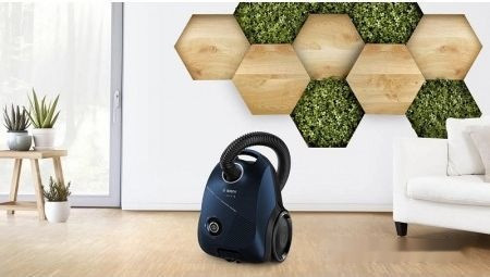 Пылесос Bosch Serie 2 BGLS2BU2