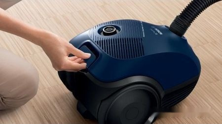 Пылесос Bosch Serie 2 BGLS2BU2