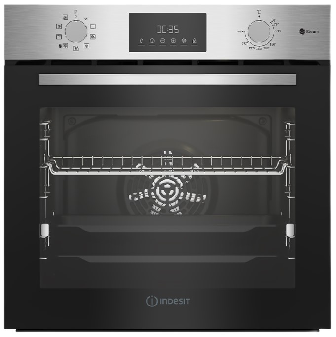 Духовой шкаф Indesit IFSE 3841 J IX