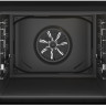 Духовой шкаф Indesit IFSE 3841 J IX