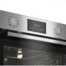 Духовой шкаф Indesit IFSE 3841 J IX