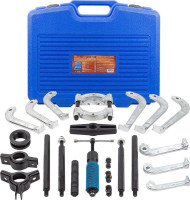 Съемник подшипников Forstime 60 831 FT-66622