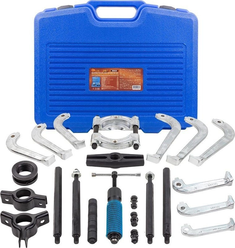 Съемник подшипников Forstime 60 831 FT-66622