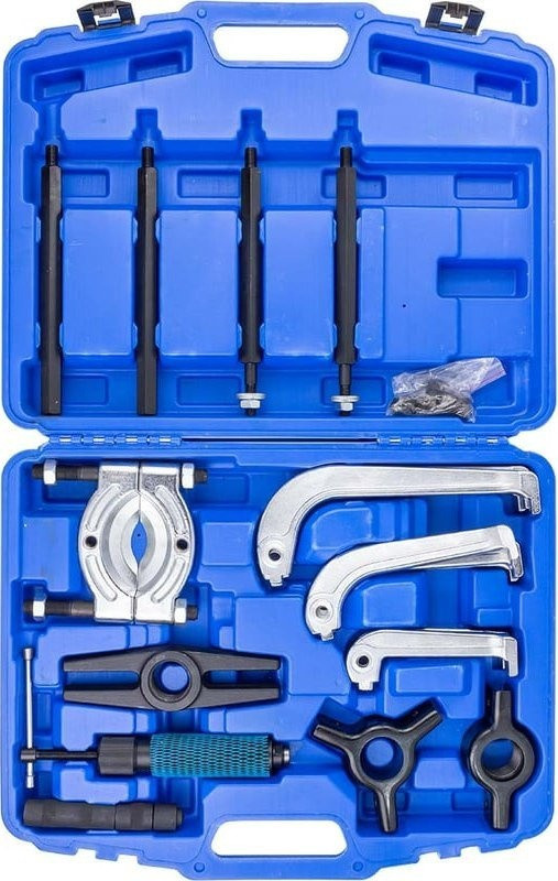 Съемник подшипников Forstime 60 831 FT-66622