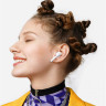Наушники Huawei FreeBuds 3i (Ceramic White)