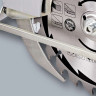 Дисковая пила Einhell TC-CS 1400