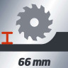 Дисковая пила Einhell TC-CS 1400