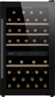 Винный шкаф Weissgauff WWC-49 DB DualZone
