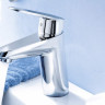 Смеситель Grohe Eurodisc Cosmopolitan 23449002