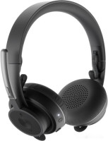 Наушники Logitech Zone Wireless MS