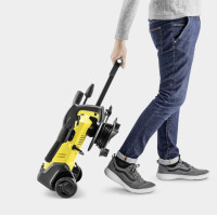 Мойка высокого давления Karcher K3 Premium