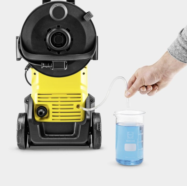 Мойка высокого давления Karcher K3 Premium