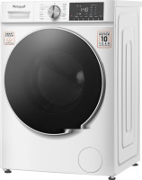 Стиральная машина Weissgauff WMD 58411 Smart Inverter Steam