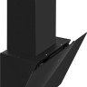 Вытяжка Weissgauff SIGMA 60 Touch Black Glass