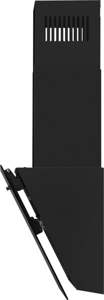 Вытяжка Weissgauff SIGMA 60 Touch Black Glass