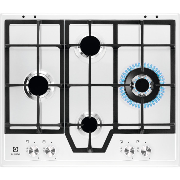 Варочная панель Electrolux GME 363 LW