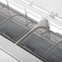 Кондиционер Ballu Maverick DC BSMI-12HN8