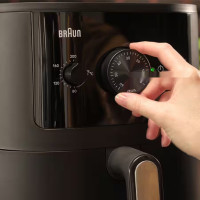 Аэрогриль Braun MultiFry 3 HF 3000 IBK