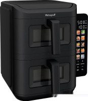 Аэрогриль Weissgauff WAF 711 DD DoubleFlexFry