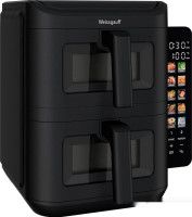 Аэрогриль Weissgauff WAF 711 DD DoubleFlexFry