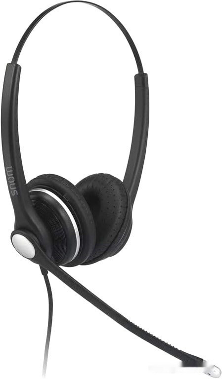 Наушники Snom A100D