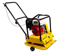 Виброплита Champion PC9045FH